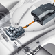 Image for article titled How Porsche's Stunningly Complex Hybrid Le Mans Race Car Works